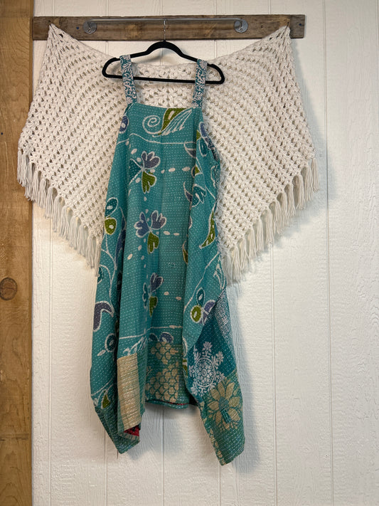 Pareo Kantha Gonna Shine Maxi 0726 253