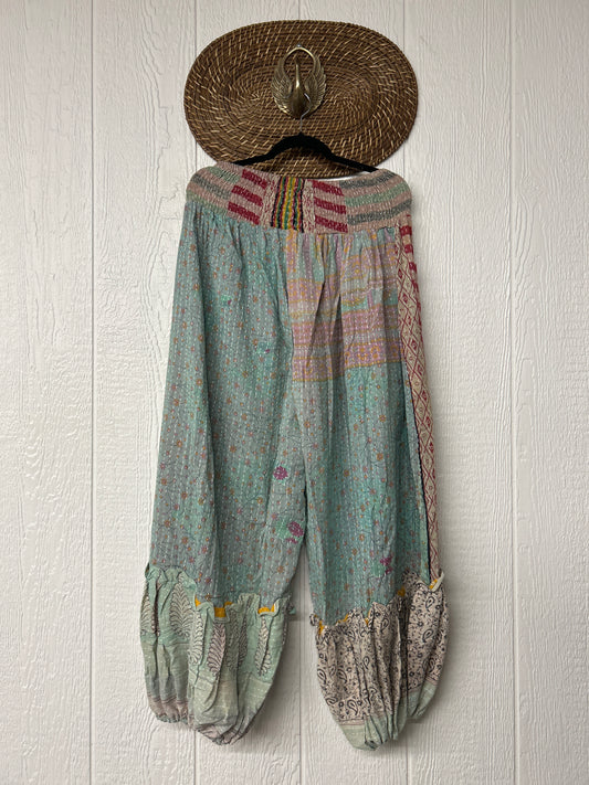 Pareo Kantha Joplin Jogger Pant 1125 060