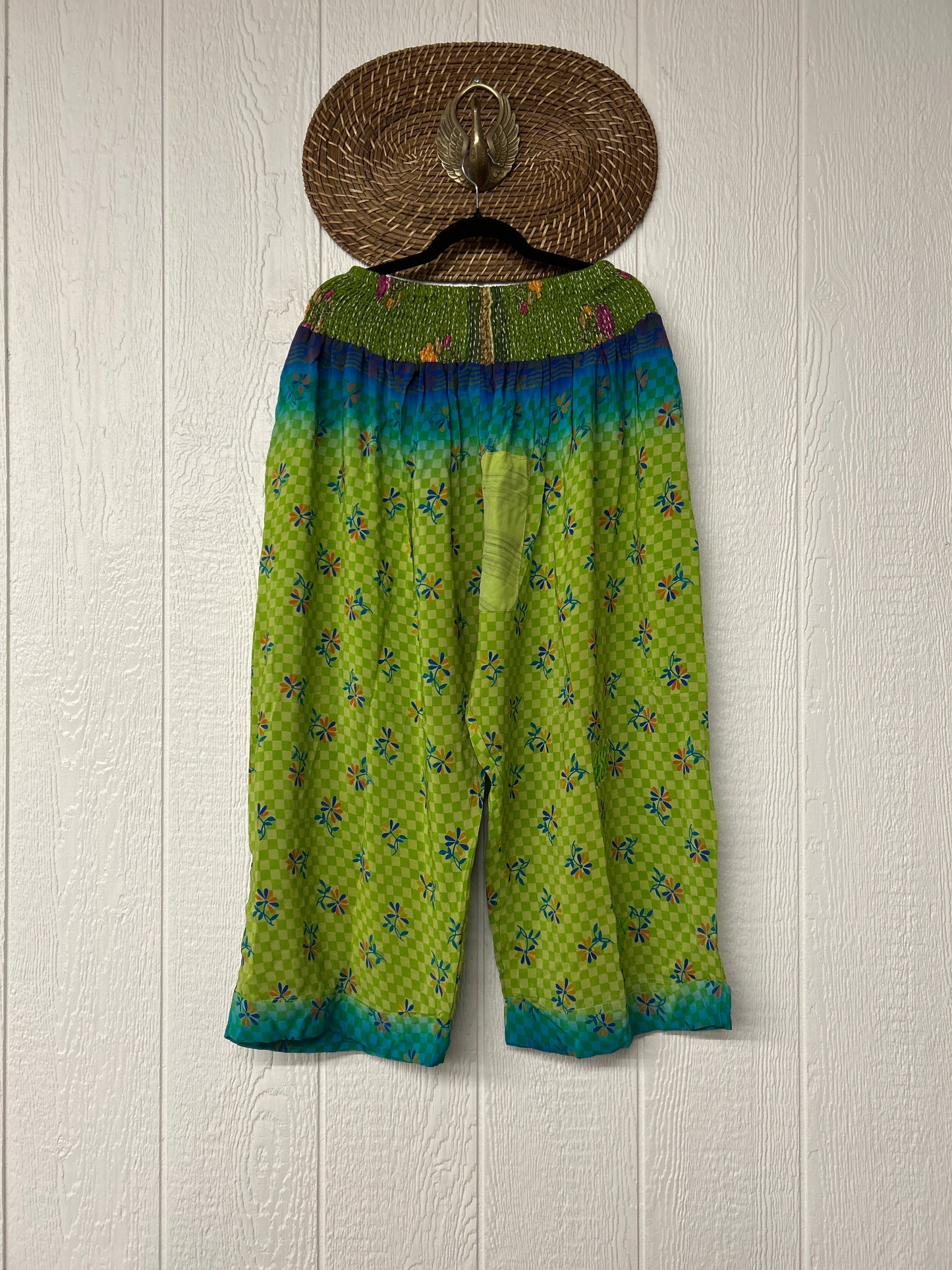 Duality Straight Leg Pants 0626 030