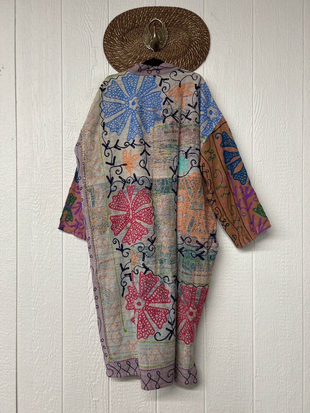 Suzani Jacket 0926 139