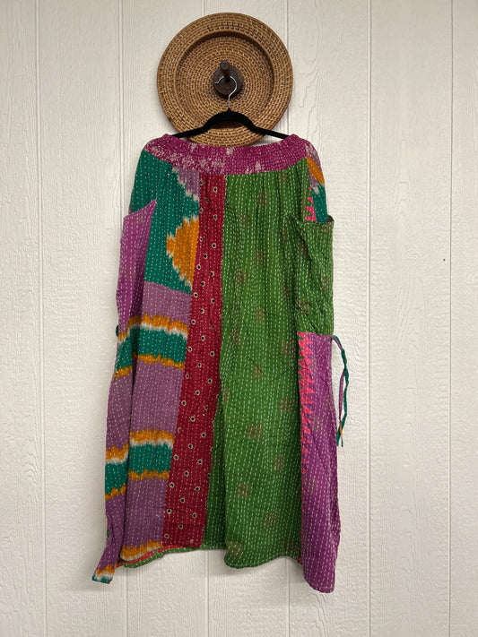 Butterfly Cargo Skirt 0825 200