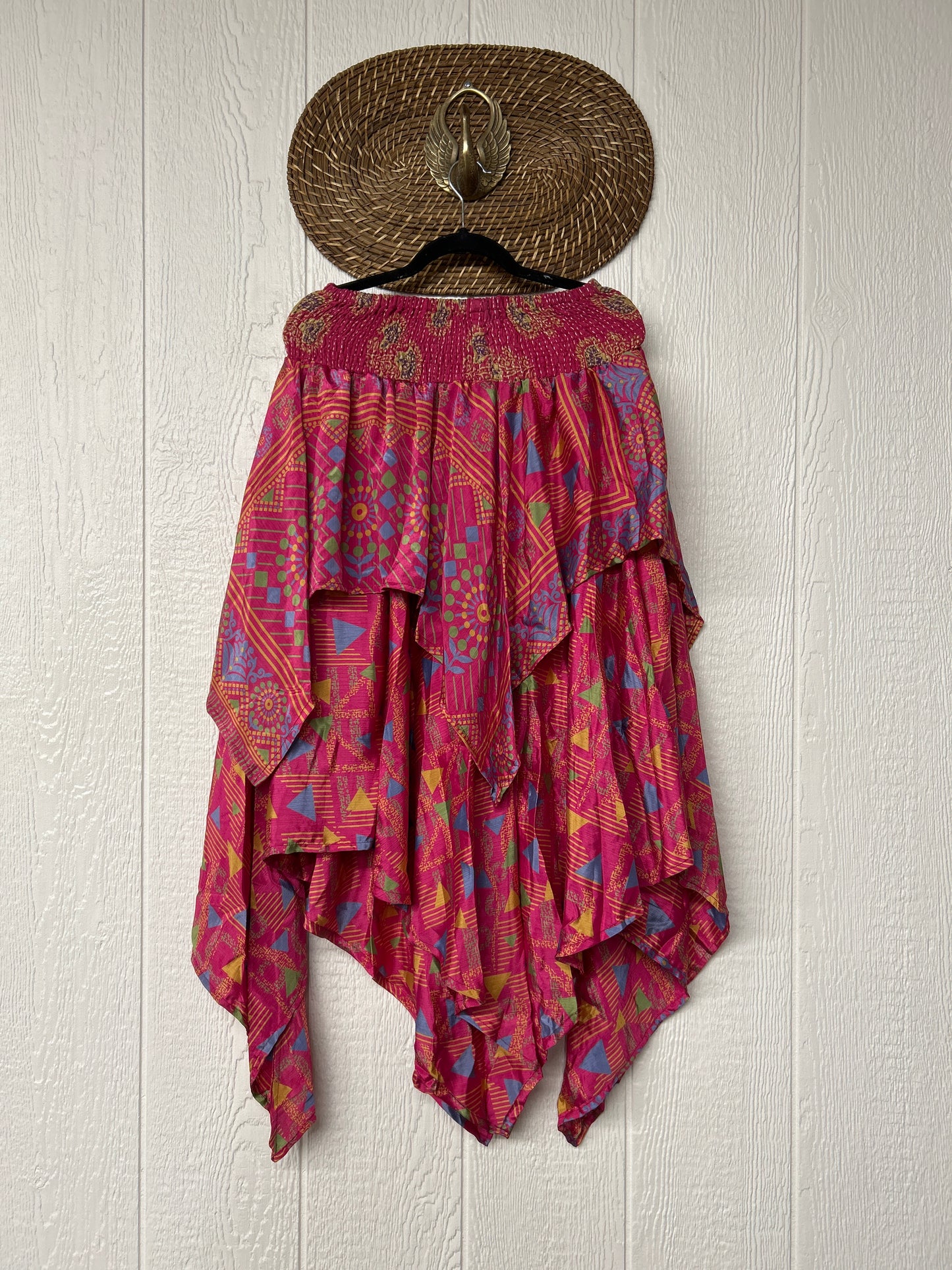 Rasgulla Sari Pixie Pant 0426 021