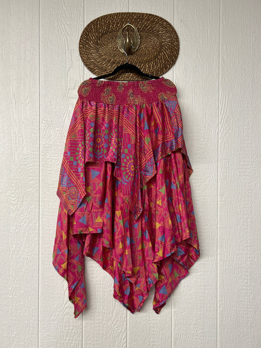 Rasgulla Sari Pixie Pant 0426 021