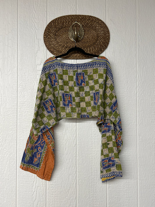 Abundance Crop Top 1025 096