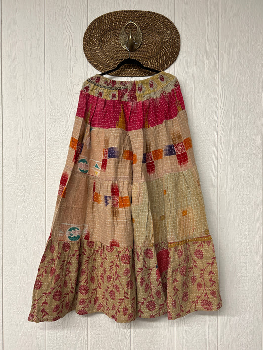 Pareo Kantha Lotus Wide Leg Pants 0426 130