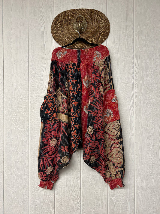 Pareo Kantha Be Still Harems 0626 248
