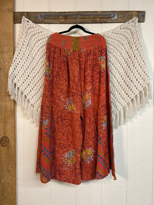 Pareo Kantha On Cloud Nine Synergy Pants 0226 044