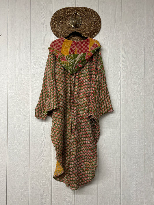 Poetic Hoodie Maxi 1025 090