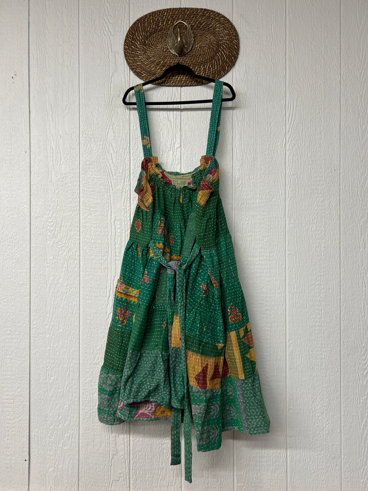 Pareo Kantha Dolly Jumpsuit 0926 261