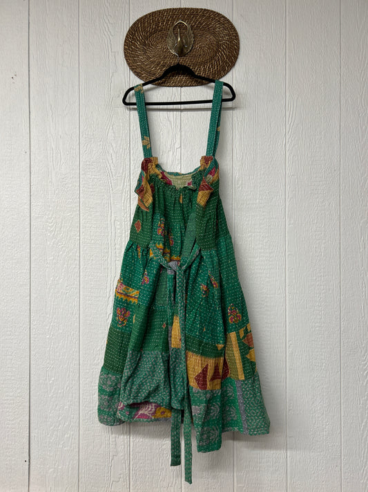 Pareo Kantha Dolly Jumpsuit 0926 261