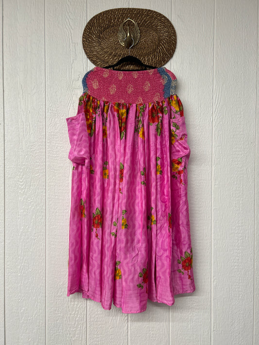 Rasgulla Sari Free Bird Convertible Skirt 0226 121