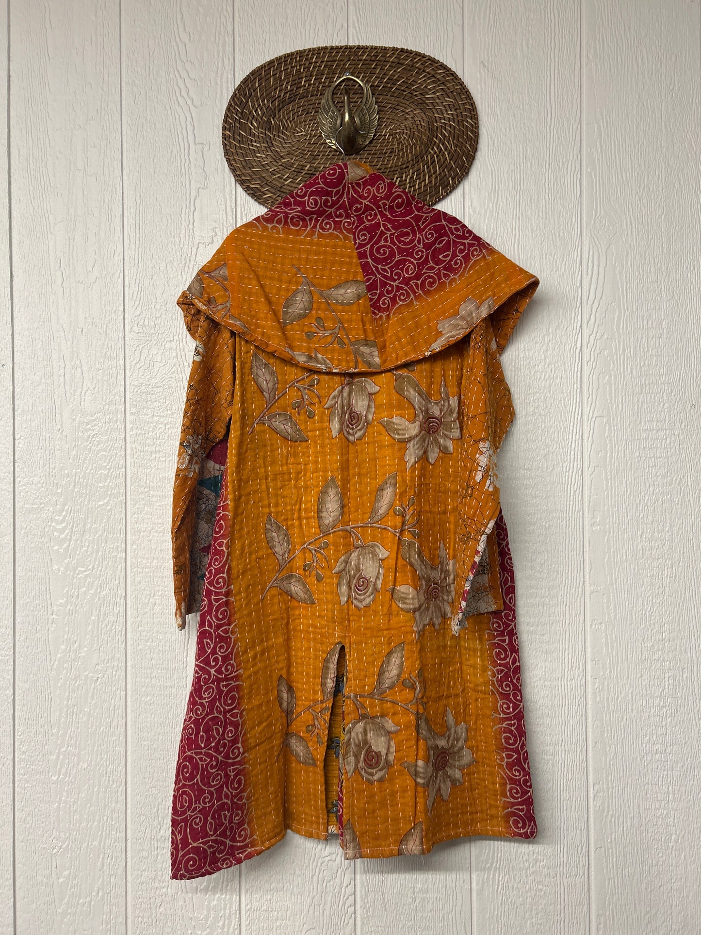 Koverlet Nomad Coat 0126 093