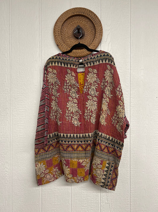 Pareo Kantha Dream Pullover 1225 213