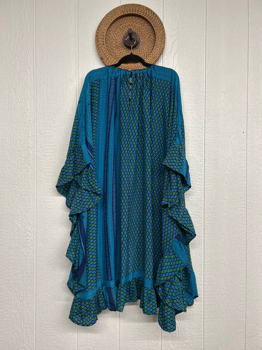 Rasgulla Sari Gold Dust Muu 0126 044