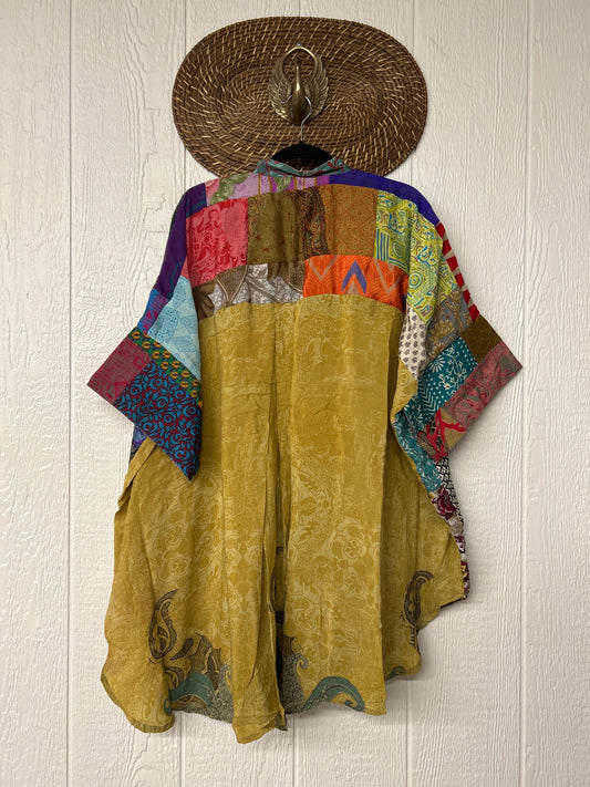 Goddess Free To Be Button-Down 0925 141