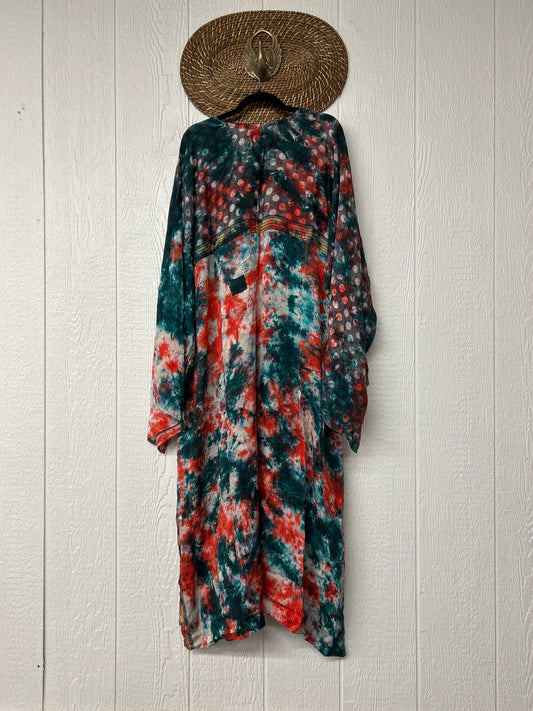 Crepe Sari New Moon Maxi 0926 158