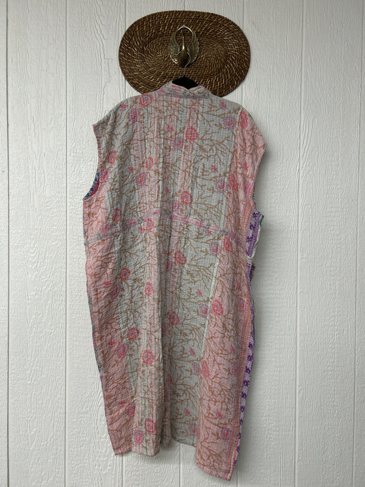 Dreamweaver Kimono Vest 0725 123