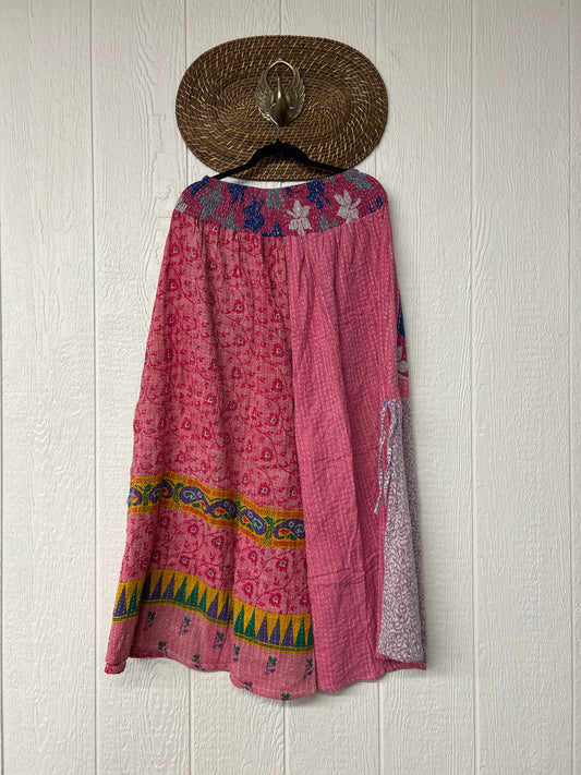 Pareo Kantha Butterfly Pant 1225 122