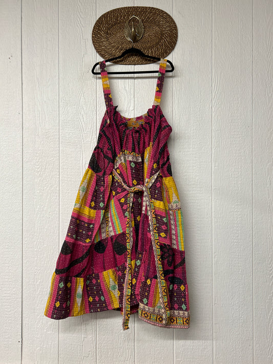 Pareo Kantha Dolly Jumpsuit 0926 215