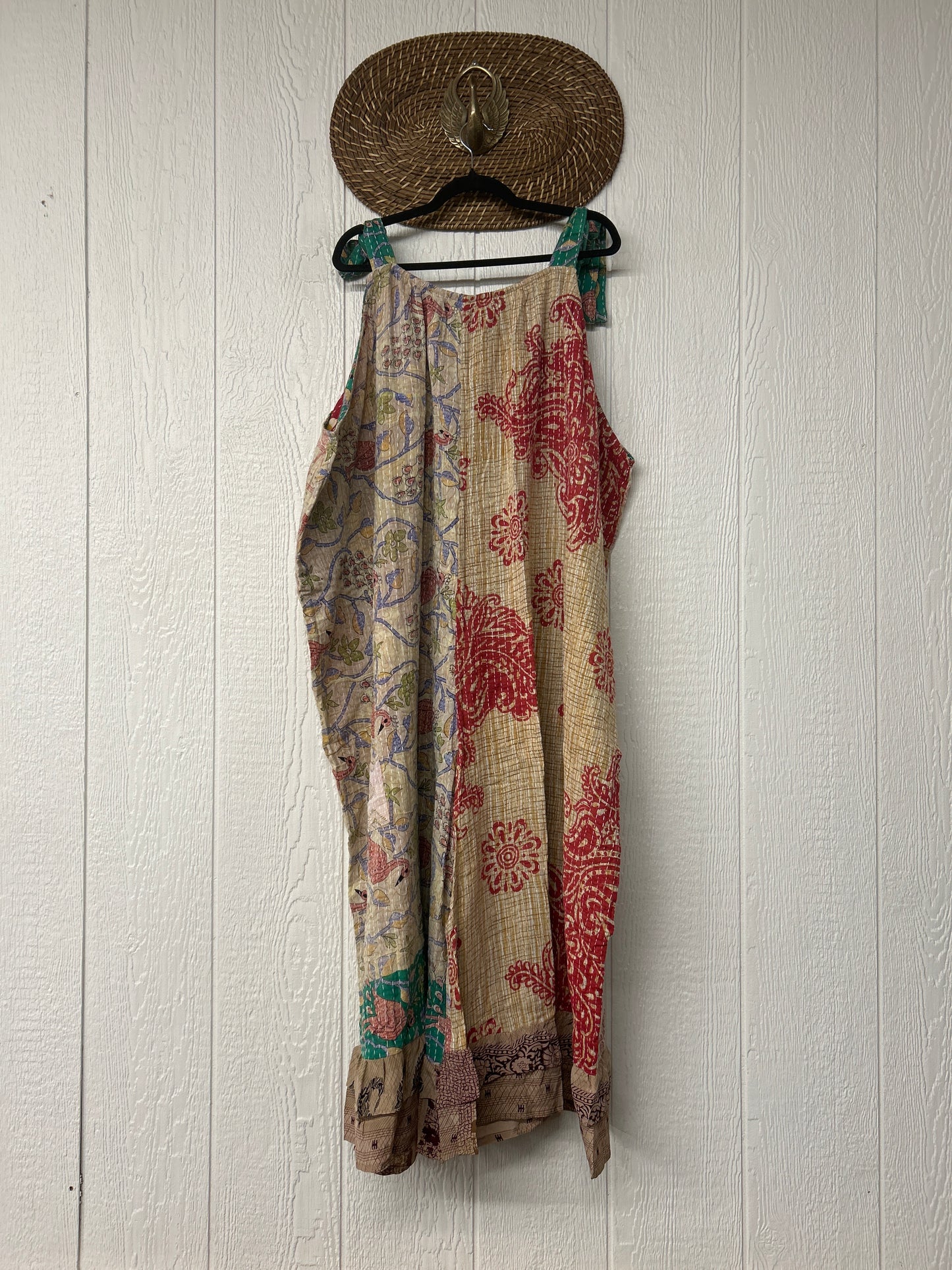 Pareo Kantha Cosmos Jumpsuit 0826 030