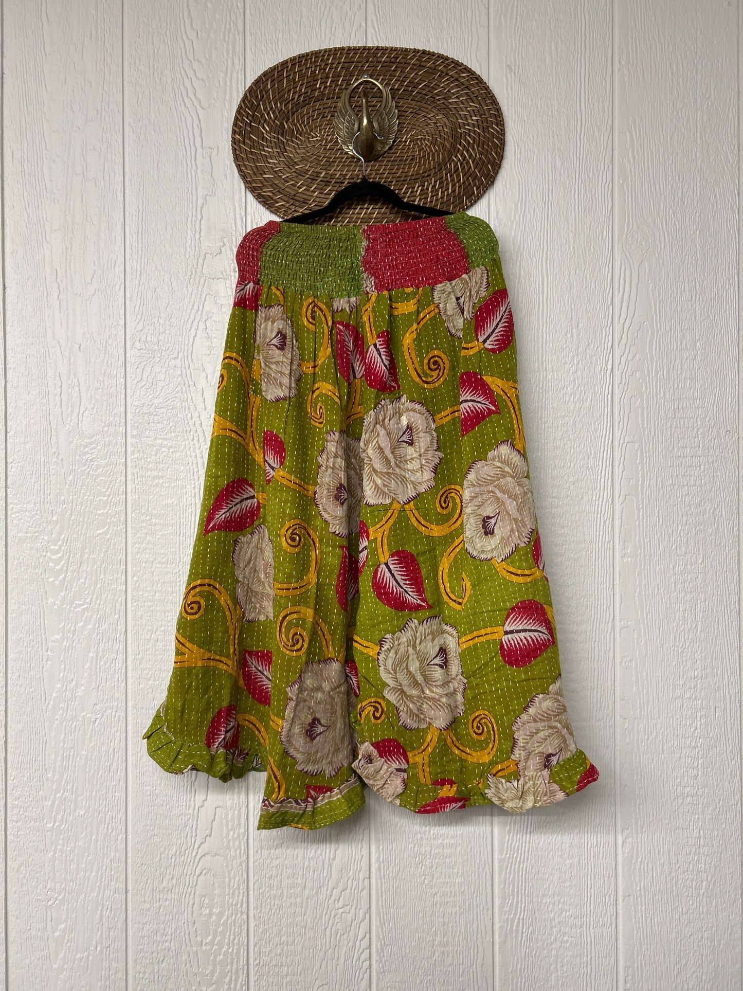Pareo Kantha Inner Peace Gauchos 0626 194
