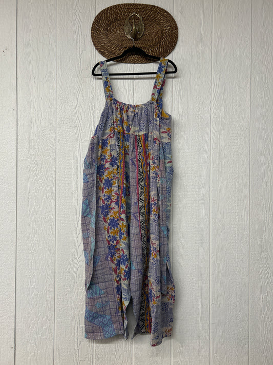 Pareo Kantha Crossroad Overalls 0426 248