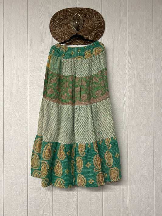 Lotus Wide Leg Pants 0925 120