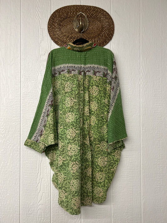 Pareo Kantha Poetic Tunic 1225 161