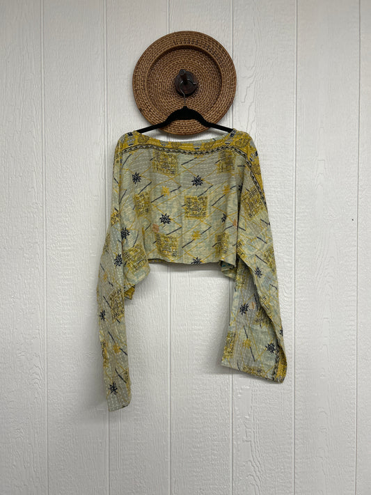 Abundance Crop Top 1025 163