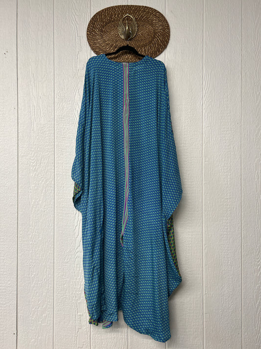 Rasgulla Sari Bowie Muu Jumpsuit 1225 047