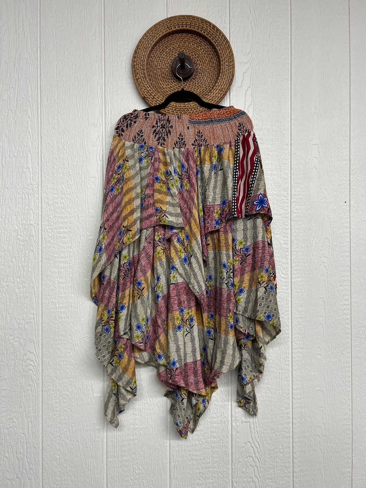 Rasgulla Sari Pixie Pant 0426 210