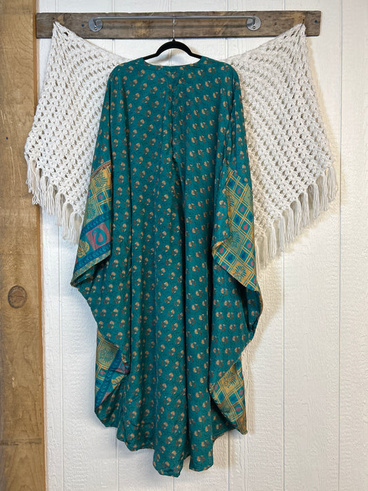 Rasgulla Sari Bowie Muu Jumpsuit 1225 142