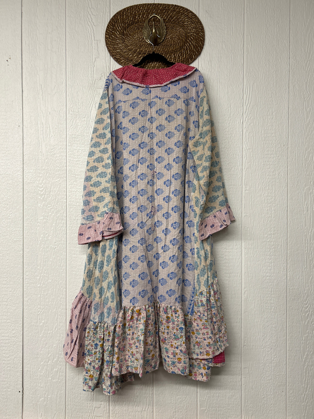 Pareo Kantha Pixie Duster 1026 254
