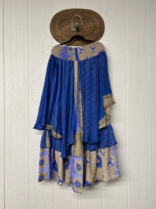 Rasgulla Sari Enchanted Pants 1225 144