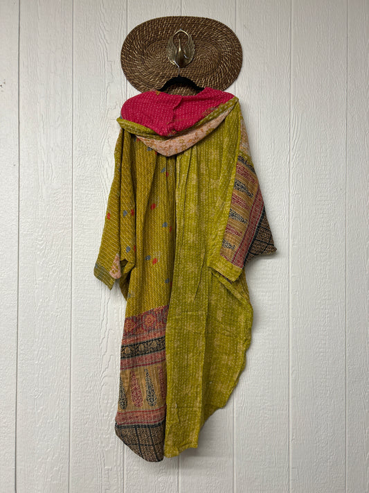 Poetic Hoodie Maxi 1025 061