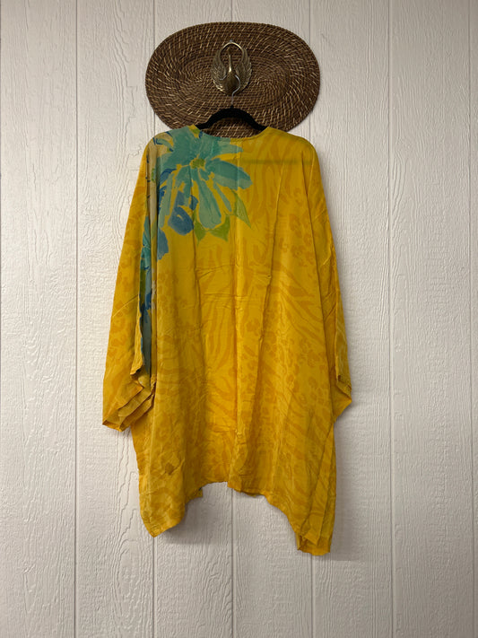 Crepe Gaia Kimono 0725 215