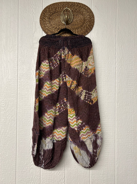 Pareo Kantha Joplin Jogger Pant 0526 006