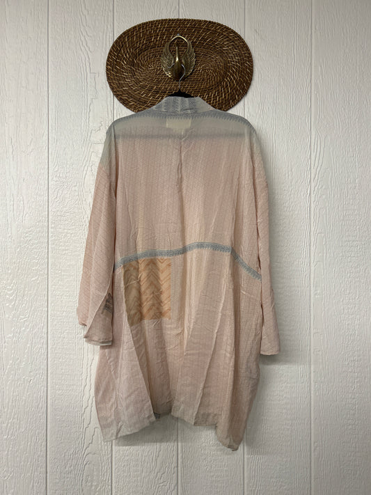 Dreamweaver Shortie Kimono 1025 061