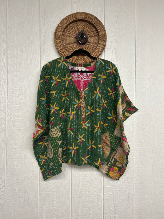 Kantha Shortie-Muu 0625 038