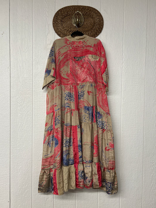 Rasgulla Sari Twilight Dress 0426 226