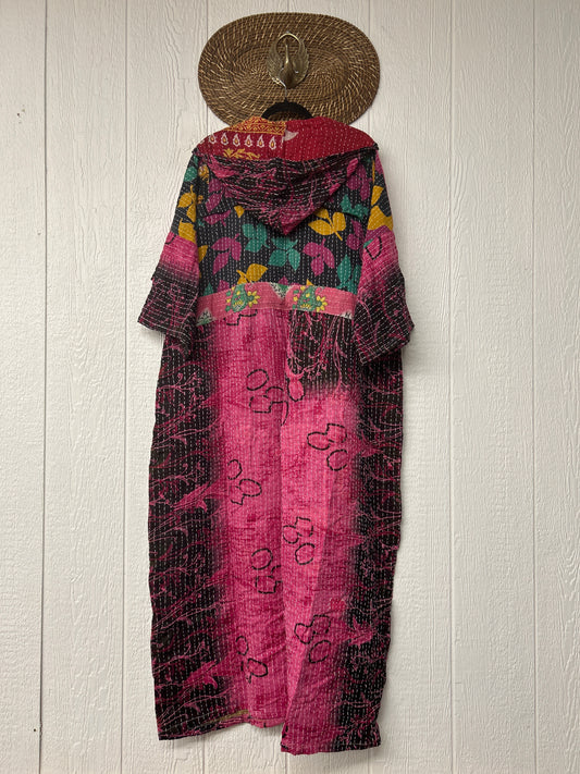 Pareo Kantha Zen Hoodie Jumpsuit 0726 088