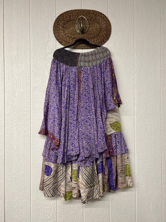 Rasgulla Sari Enchanted Pants 1225 239