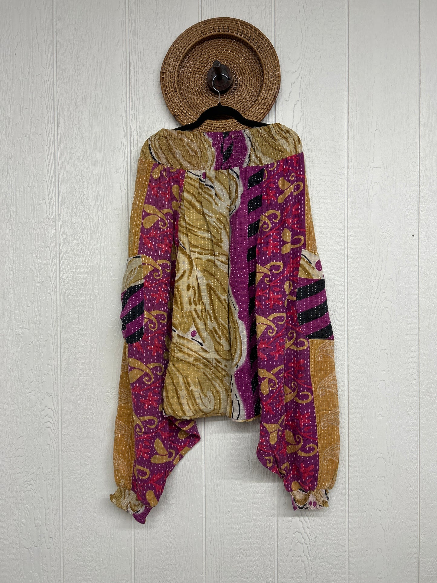 Pareo Kantha Be Still Harems 0626 104