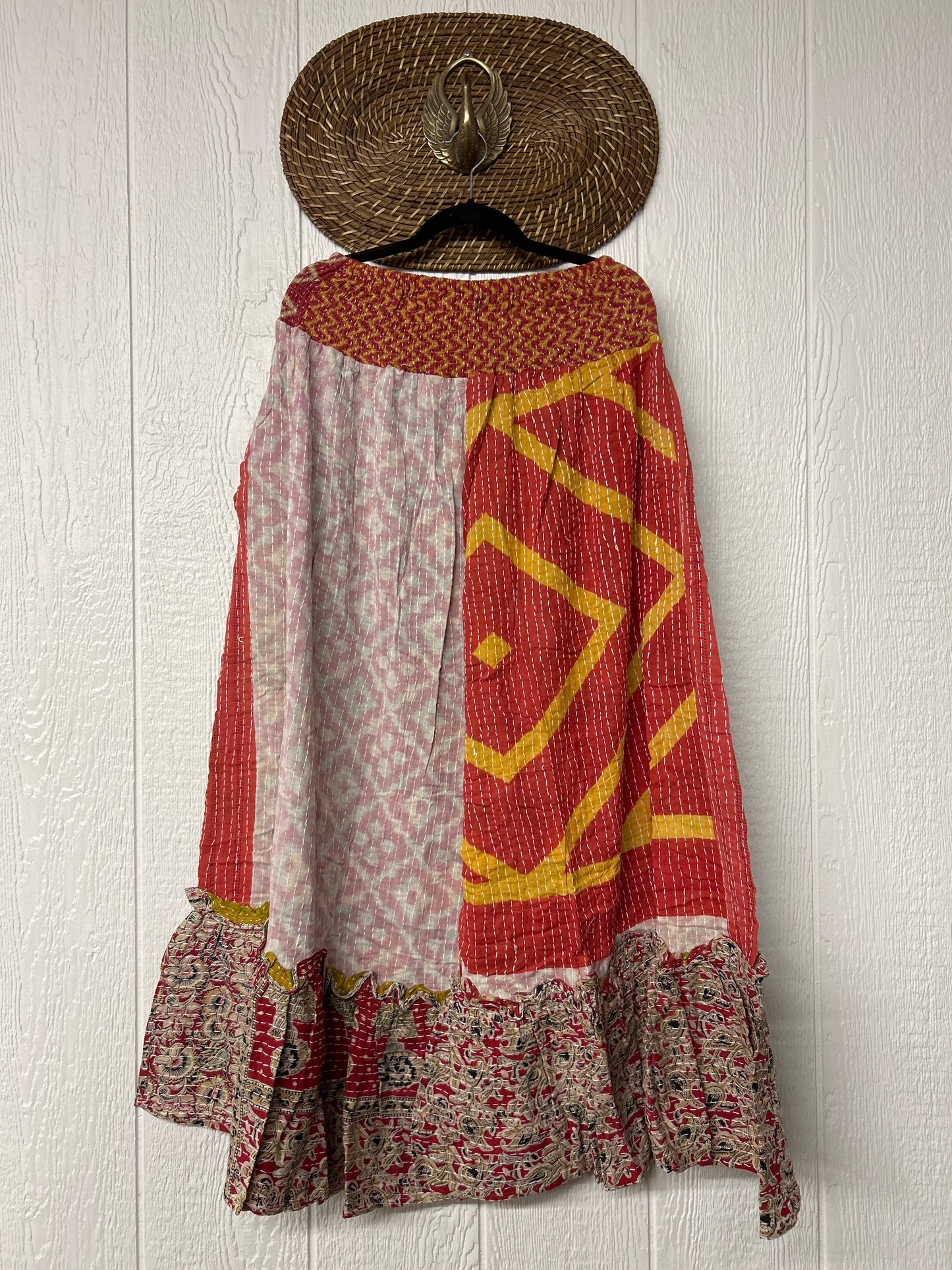 Pareo Kantha Joplin Pants 0326 037