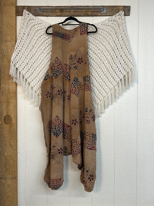 Duality Erin Jogger Jumpsuit 1125 211