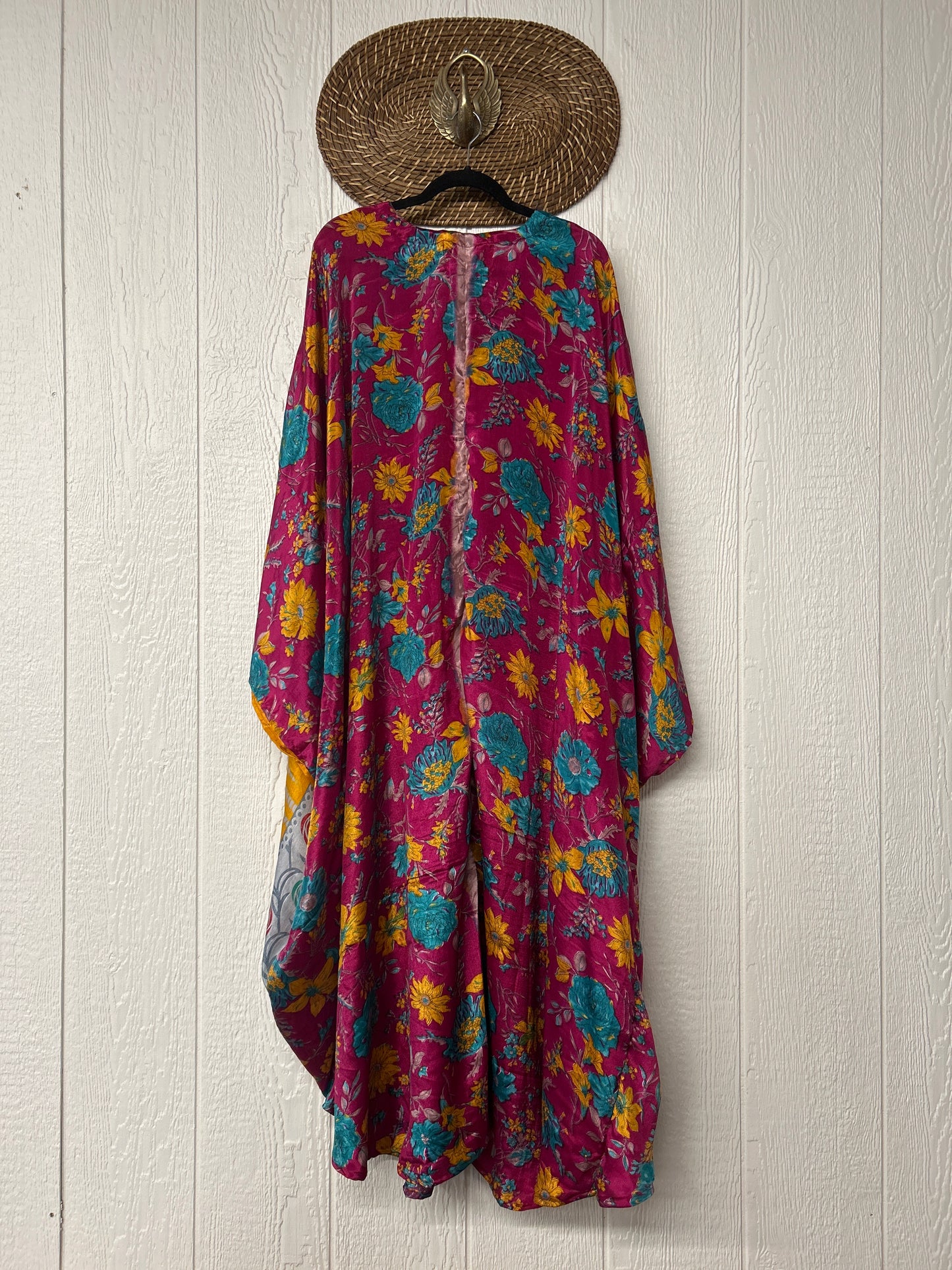 RETAIL Rasgulla Sari Bowie Muu Jumpsuit 1225 026