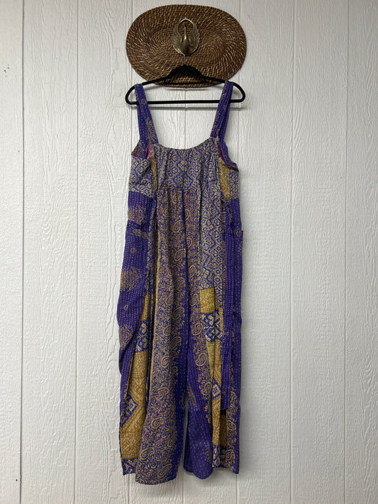 Pareo Kantha Crossroad Overalls 0426 235