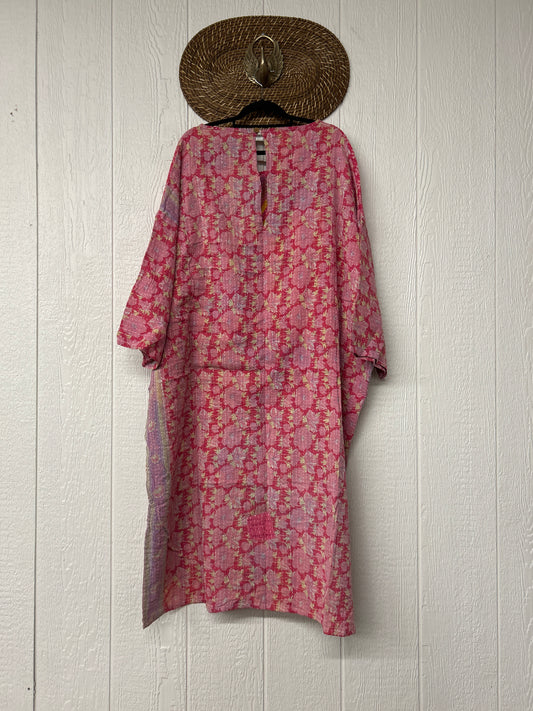 Kantha Dream Pullover Maxi 1025 272
