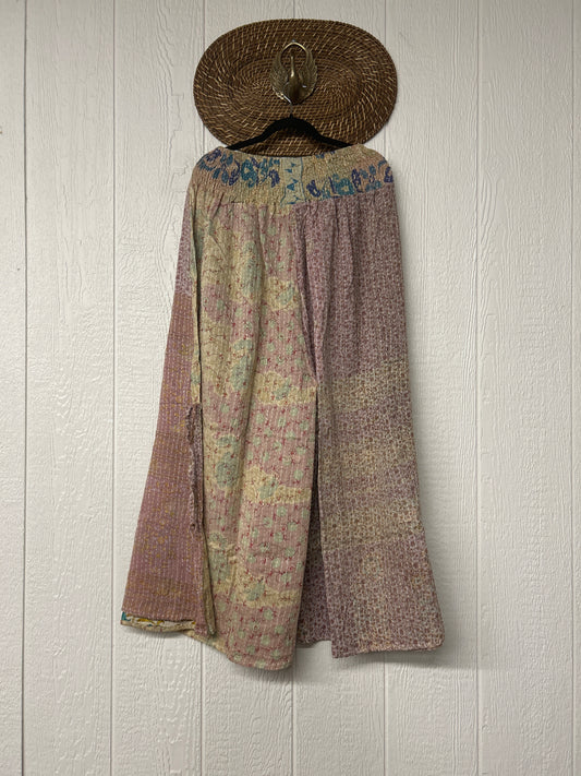 Pareo Kantha Butterfly Pant 0826 132