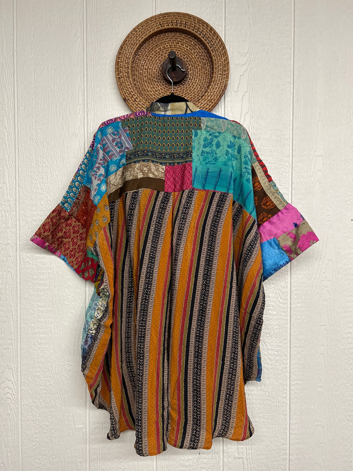 Goddess Free To Be Button-Down 0925 203